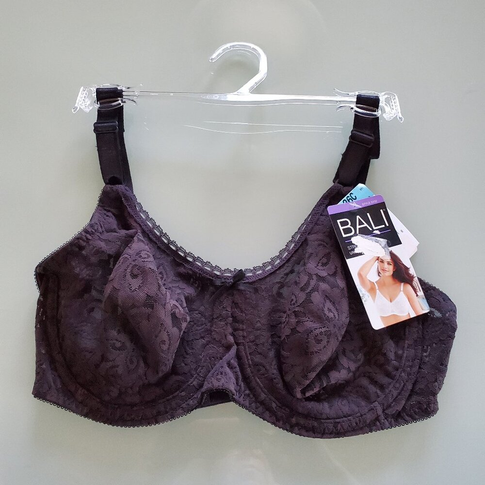 Underwire Bra